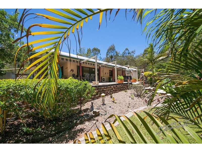 622 Calliope River Road, West Stowe QLD 4680