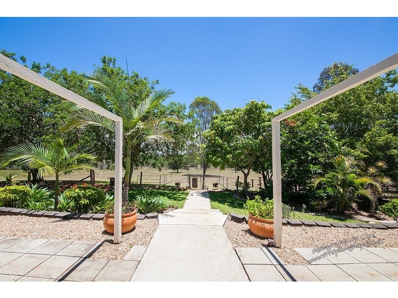622 Calliope River Road, West Stowe QLD 4680