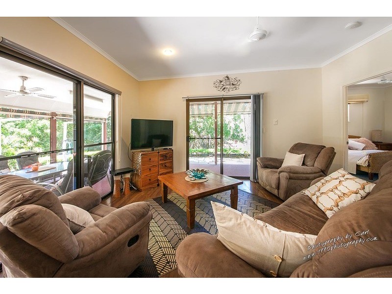 622 Calliope River Road, West Stowe QLD 4680