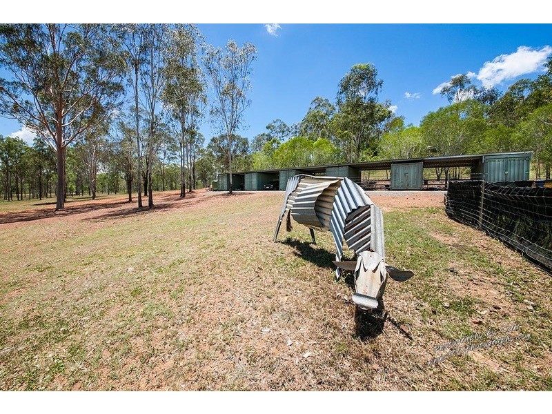 622 Calliope River Road, West Stowe QLD 4680