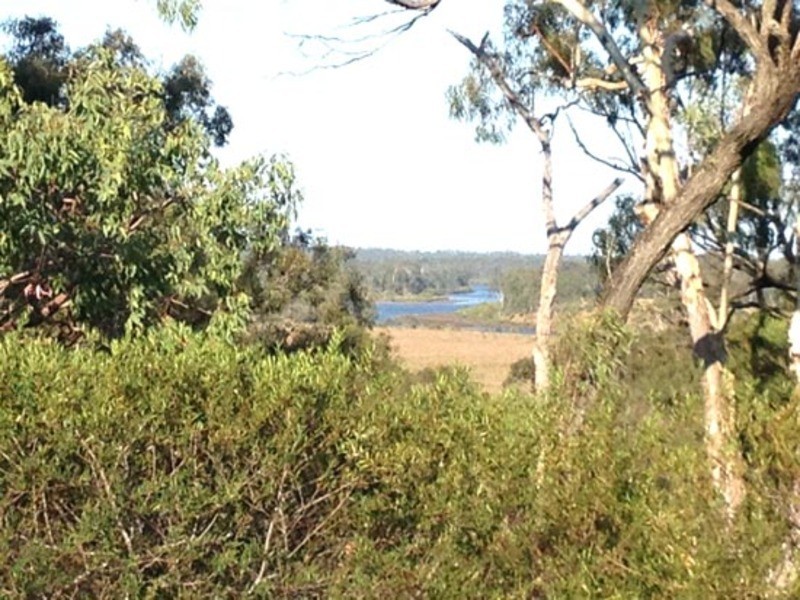 Wurdong Heights QLD 4680