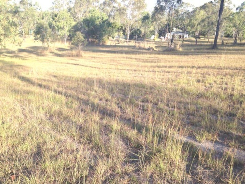 Wurdong Heights QLD 4680