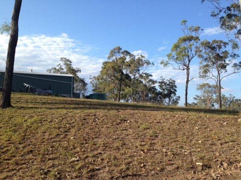 Wurdong Heights QLD 4680