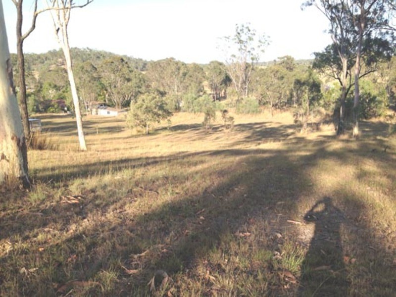 Wurdong Heights QLD 4680