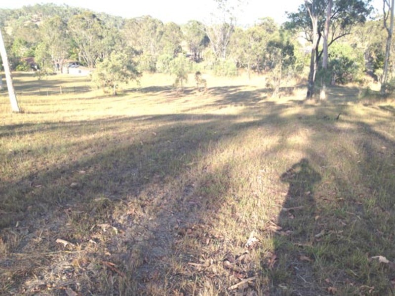 Wurdong Heights QLD 4680