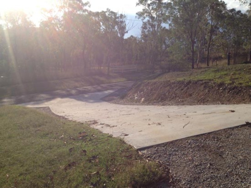 Wurdong Heights QLD 4680