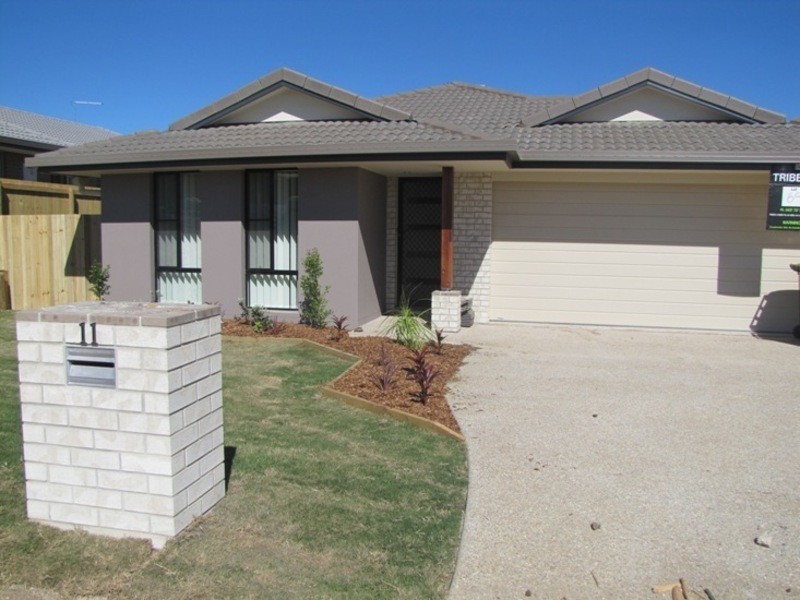 11 Fleet Street, Calliope QLD 4680