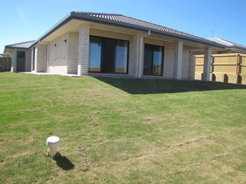 11 Fleet Street, Calliope QLD 4680