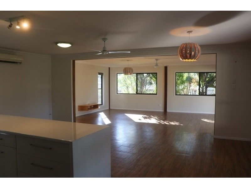 38 Nanando Drive, Calliope QLD 4680