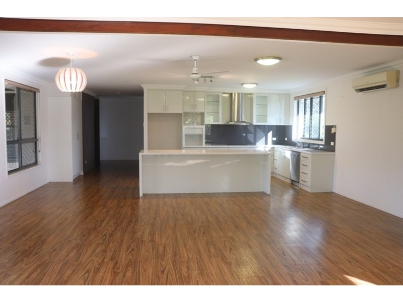 38 Nanando Drive, Calliope QLD 4680