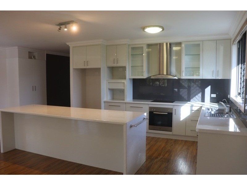 38 Nanando Drive, Calliope QLD 4680