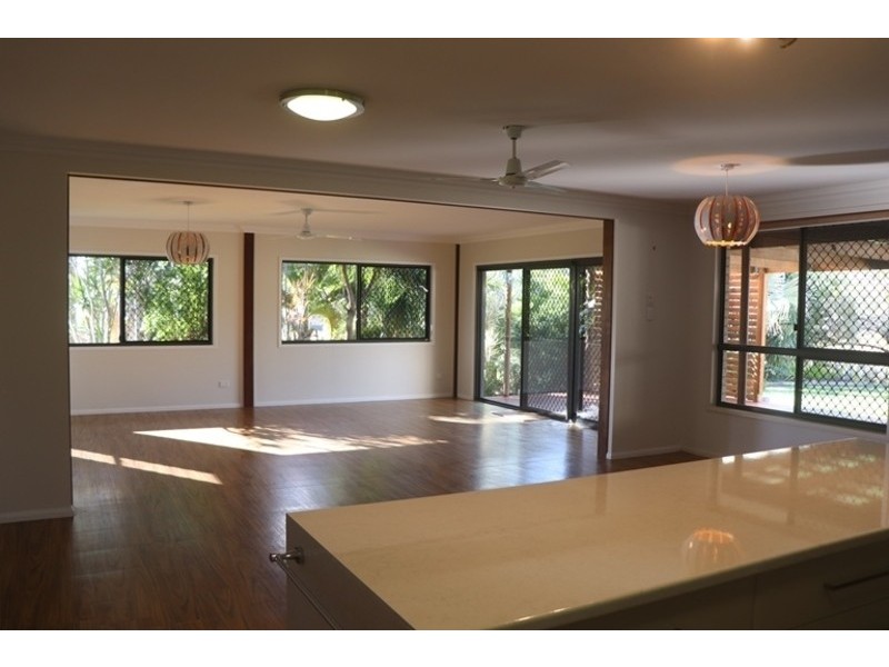 38 Nanando Drive, Calliope QLD 4680