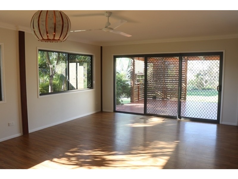 38 Nanando Drive, Calliope QLD 4680