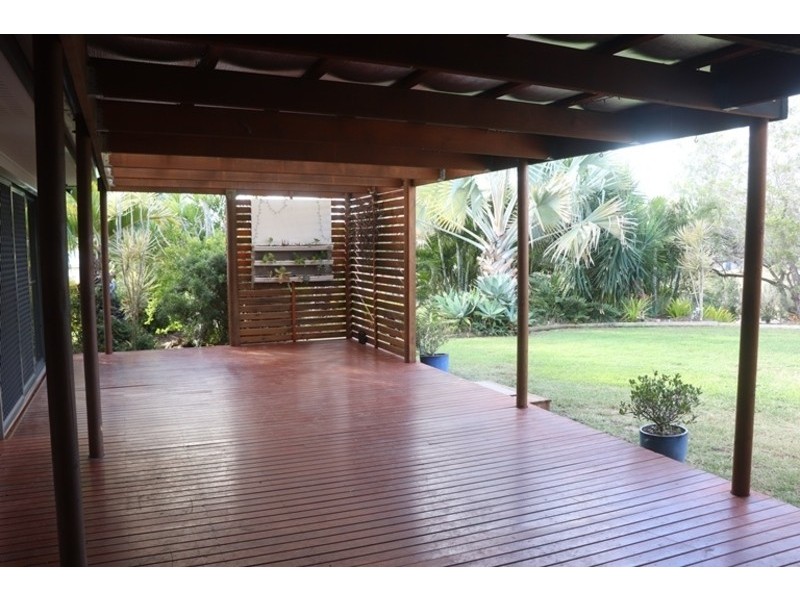 38 Nanando Drive, Calliope QLD 4680