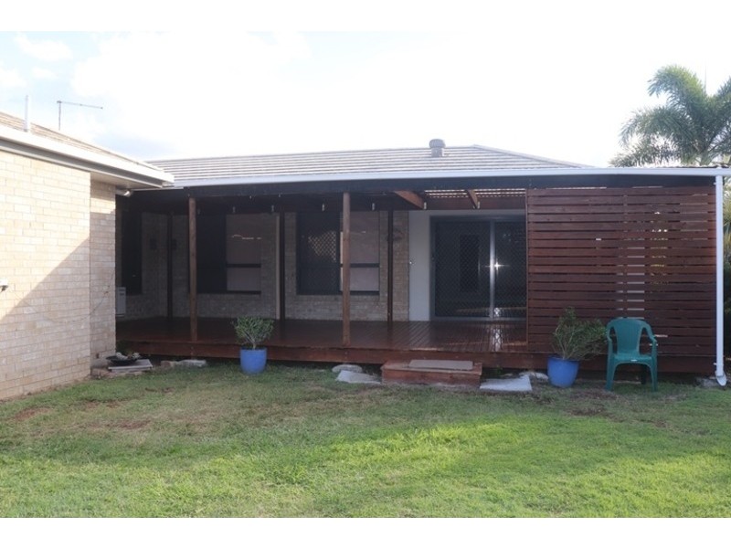 38 Nanando Drive, Calliope QLD 4680