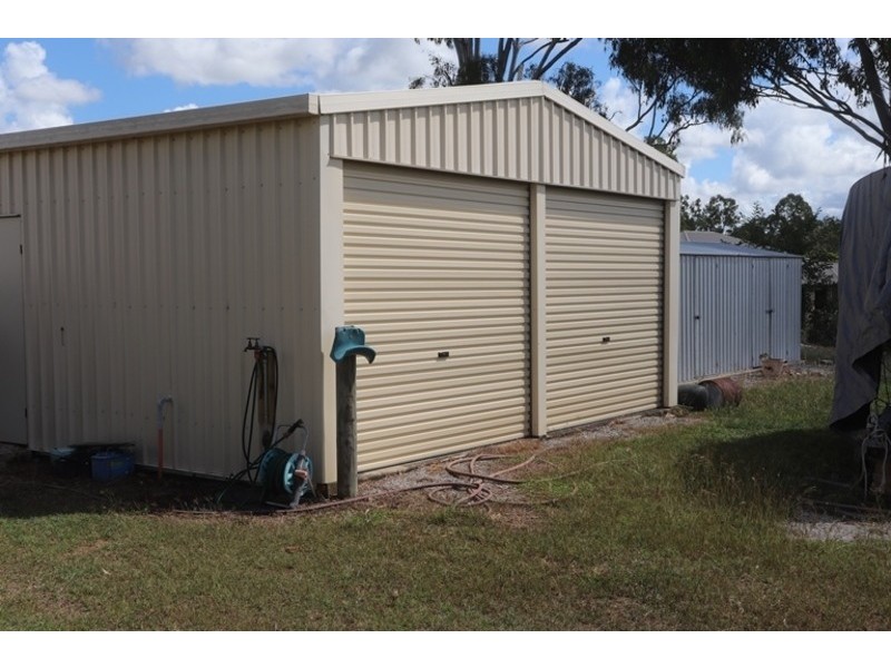 38 Nanando Drive, Calliope QLD 4680