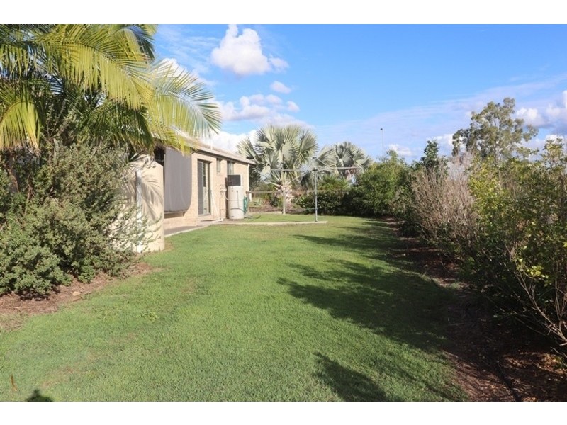 38 Nanando Drive, Calliope QLD 4680