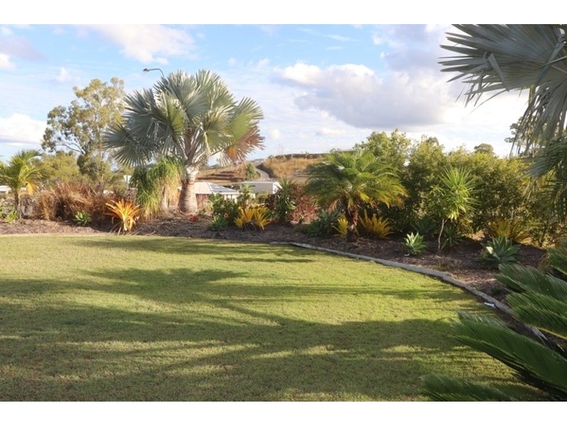 38 Nanando Drive, Calliope QLD 4680