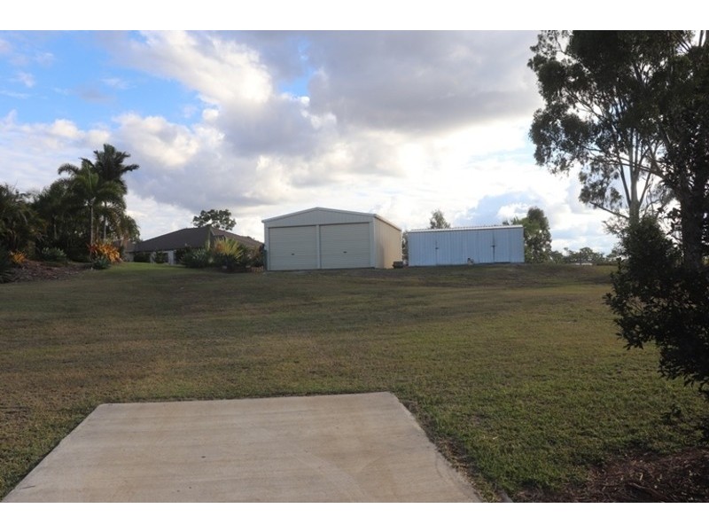 38 Nanando Drive, Calliope QLD 4680