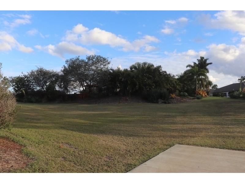 38 Nanando Drive, Calliope QLD 4680