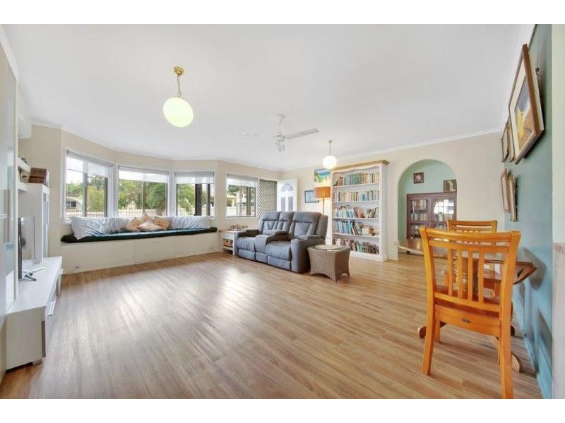 8 Mitchell Road, Calliope QLD 4680