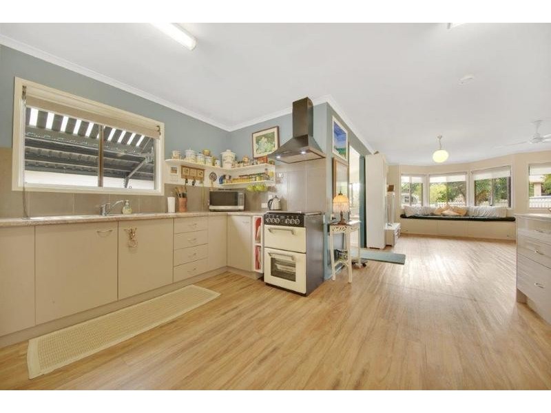 8 Mitchell Road, Calliope QLD 4680