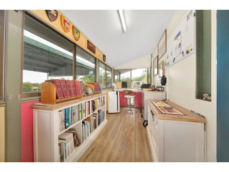 8 Mitchell Road, Calliope QLD 4680
