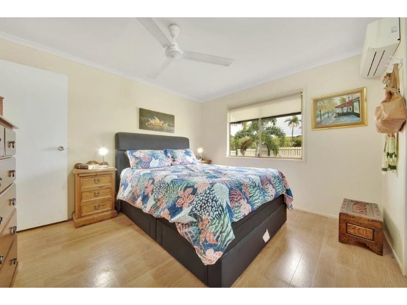 8 Mitchell Road, Calliope QLD 4680