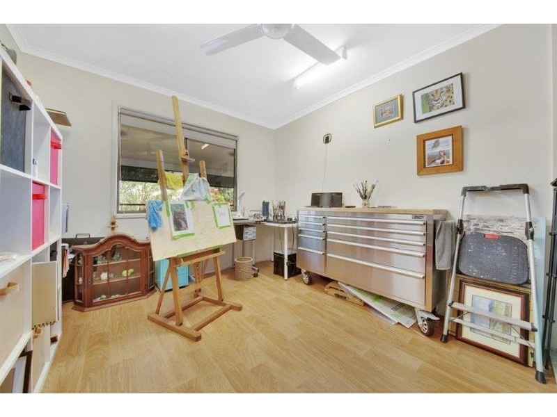 8 Mitchell Road, Calliope QLD 4680