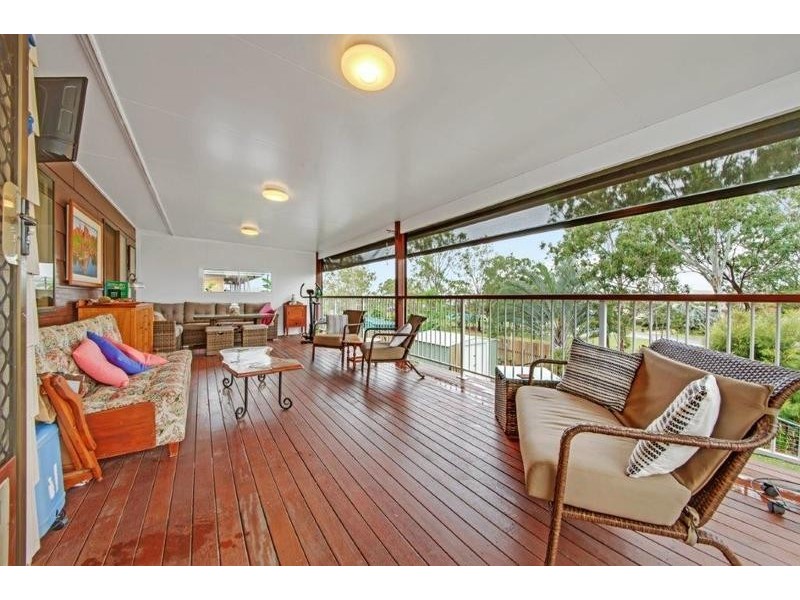 8 Mitchell Road, Calliope QLD 4680