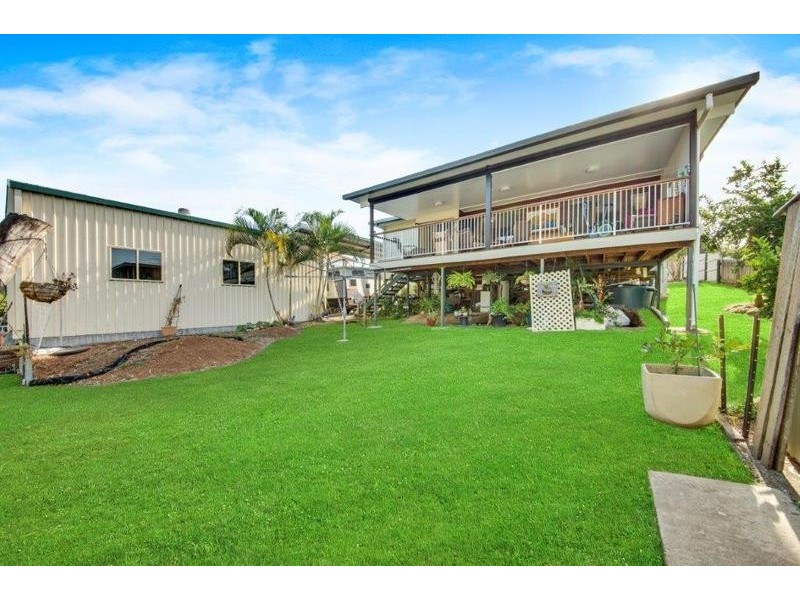 8 Mitchell Road, Calliope QLD 4680