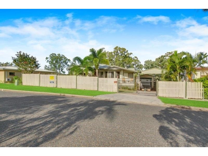 8 Mitchell Road, Calliope QLD 4680