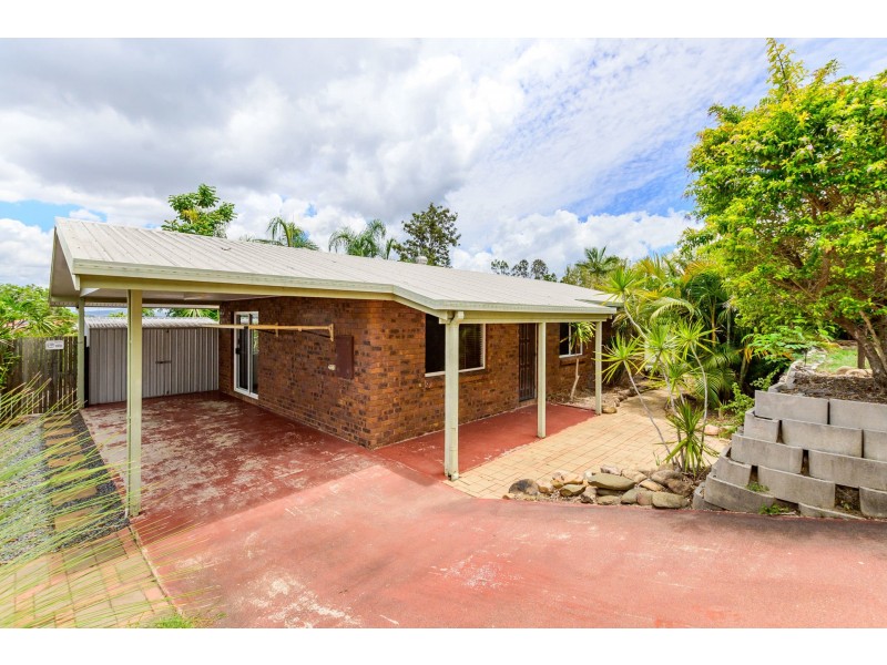 9 Kylee Crescent, Calliope QLD 4680
