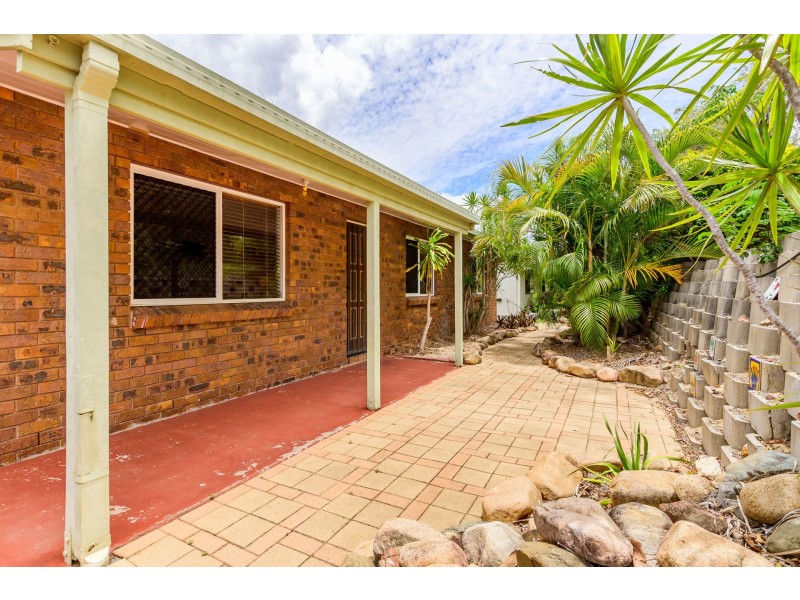 9 Kylee Crescent, Calliope QLD 4680