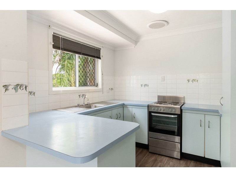 9 Kylee Crescent, Calliope QLD 4680