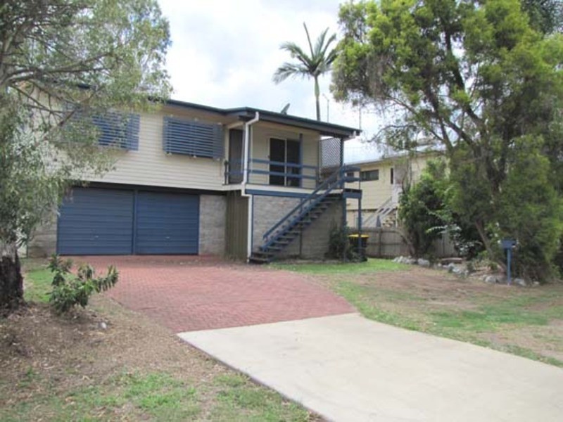 11 Morcom Street, Calliope QLD 4680