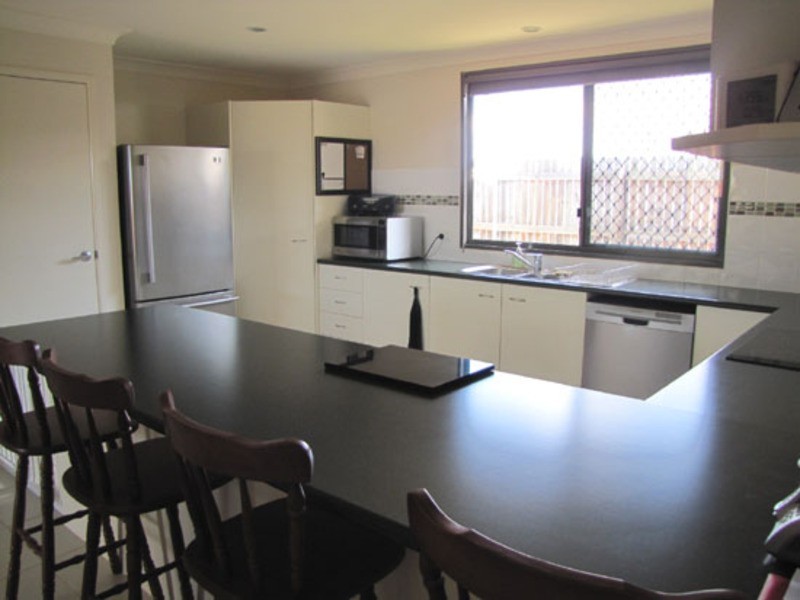 8  Ashley Court, Calliope QLD 4680