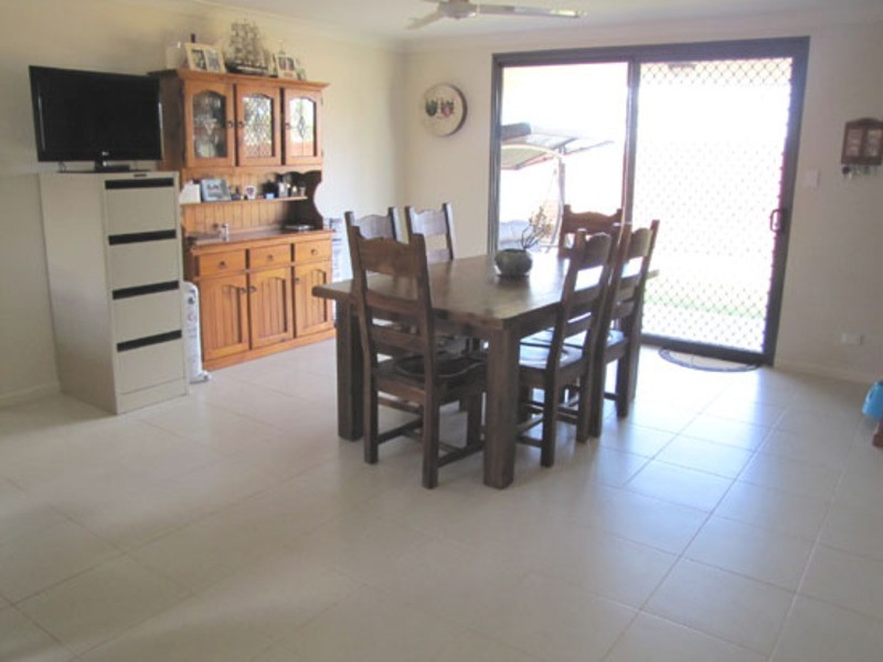 8  Ashley Court, Calliope QLD 4680