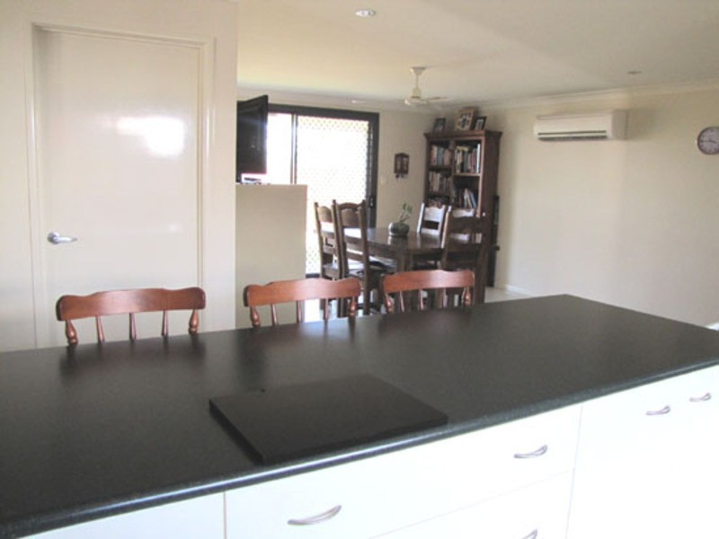 8  Ashley Court, Calliope QLD 4680