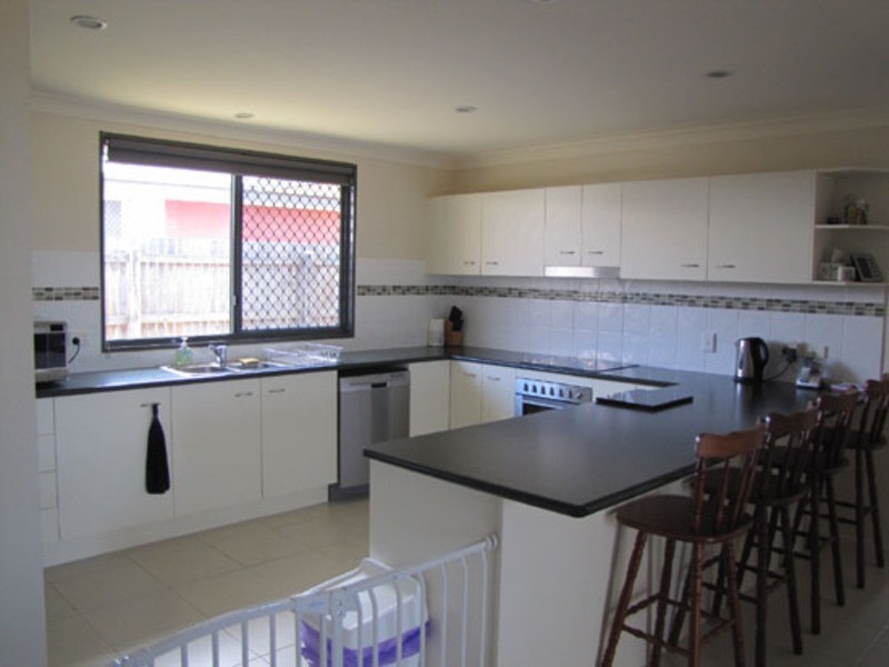 8  Ashley Court, Calliope QLD 4680