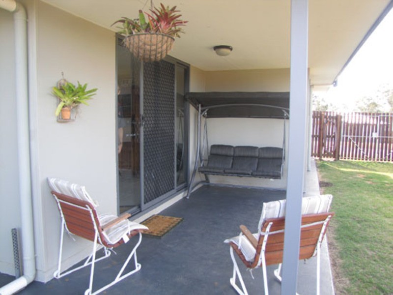 8  Ashley Court, Calliope QLD 4680
