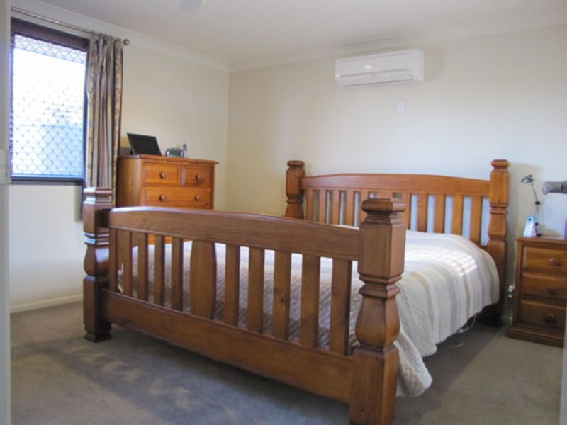 8  Ashley Court, Calliope QLD 4680