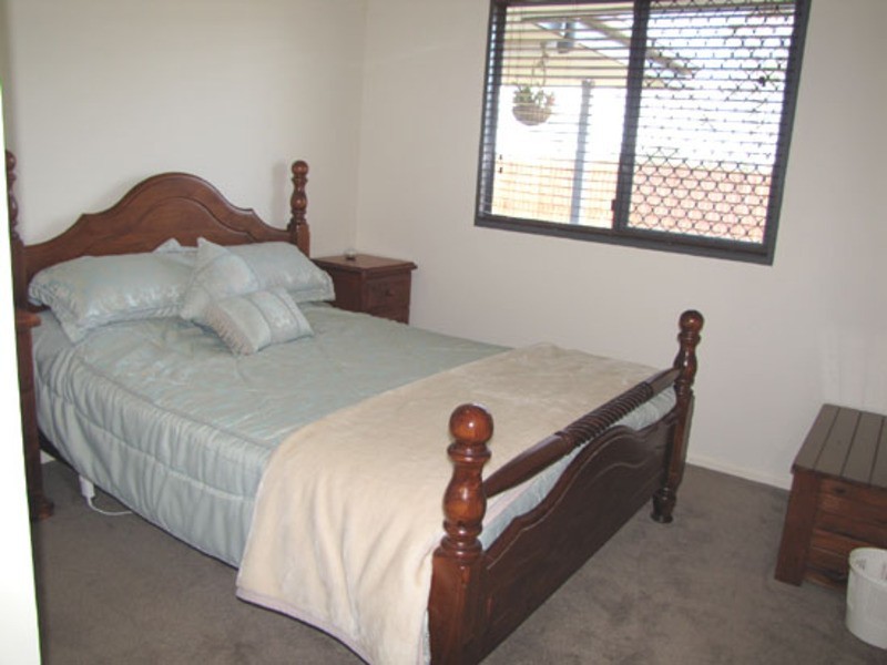 8  Ashley Court, Calliope QLD 4680