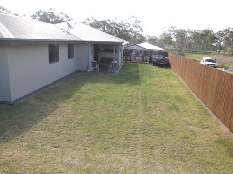 8  Ashley Court, Calliope QLD 4680