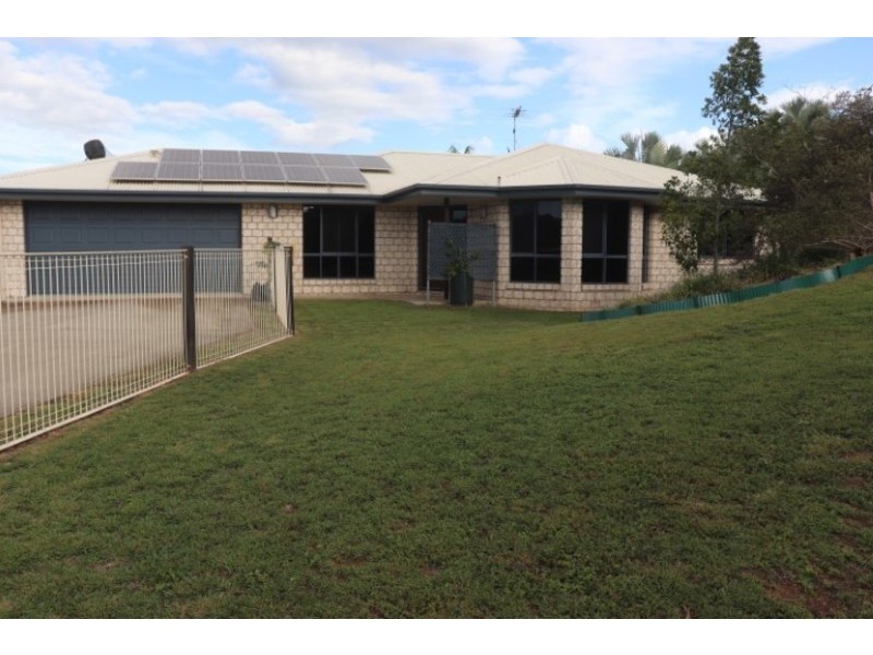 12 Hatfree Court, Calliope QLD 4680