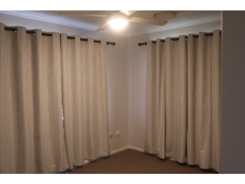 12 Hatfree Court, Calliope QLD 4680