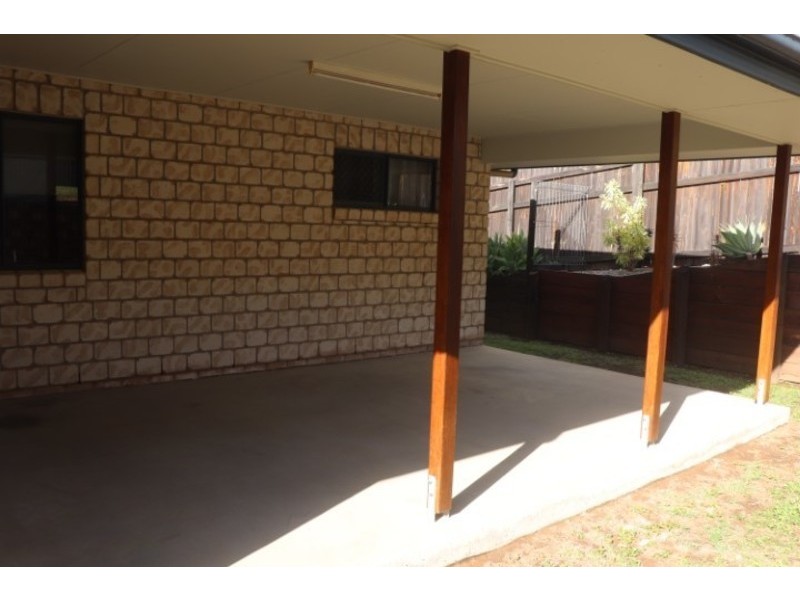 12 Hatfree Court, Calliope QLD 4680