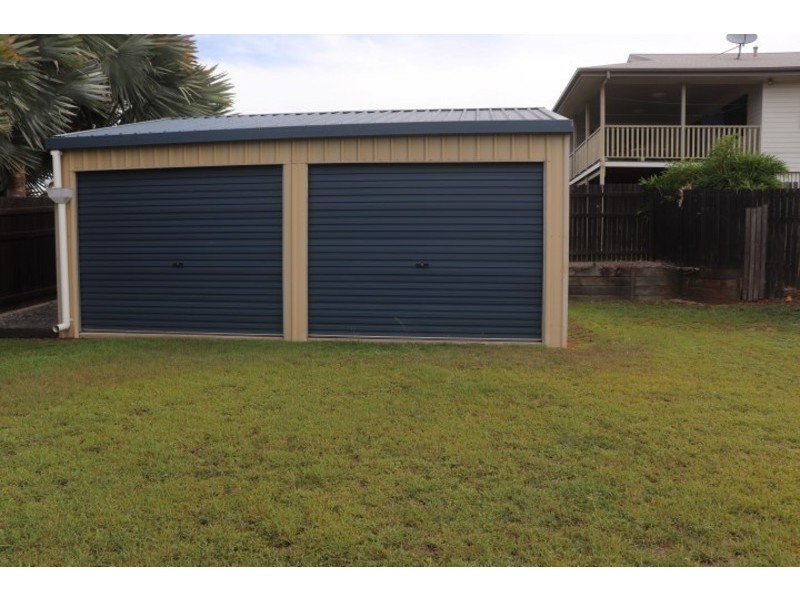 12 Hatfree Court, Calliope QLD 4680