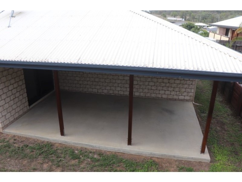 12 Hatfree Court, Calliope QLD 4680