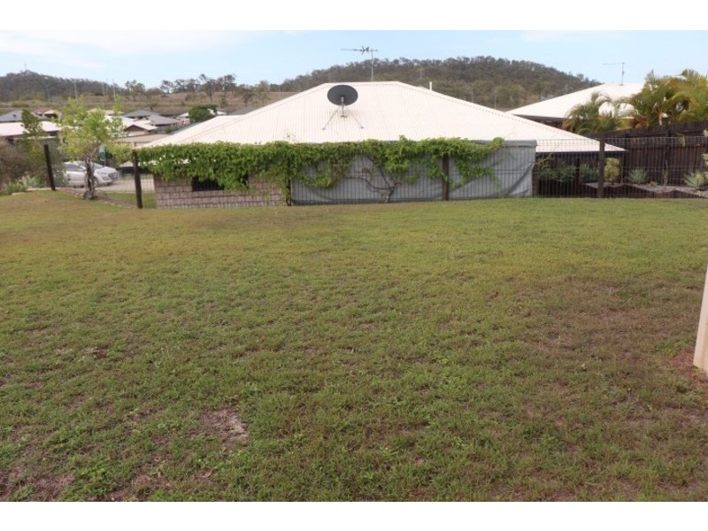 12 Hatfree Court, Calliope QLD 4680
